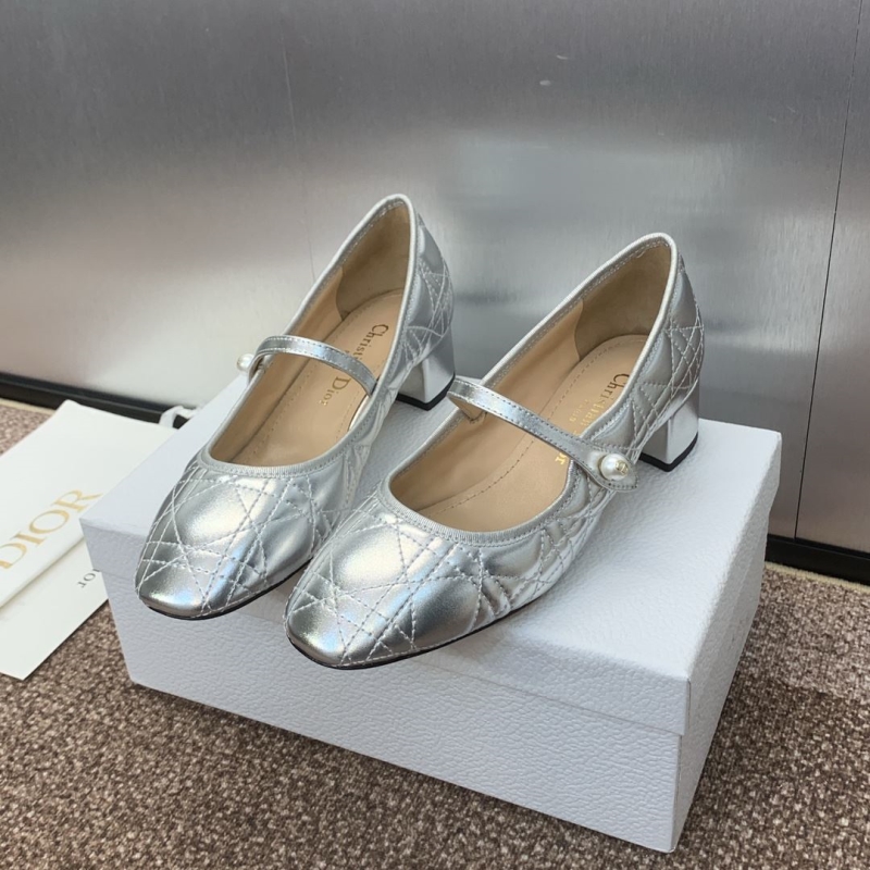 ch**an D*or high heels